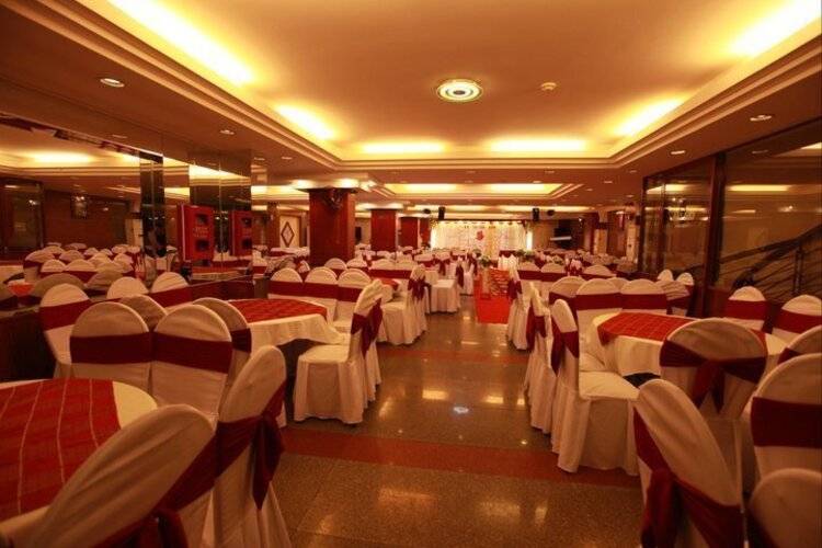 Olympic Hotel Nha Trang