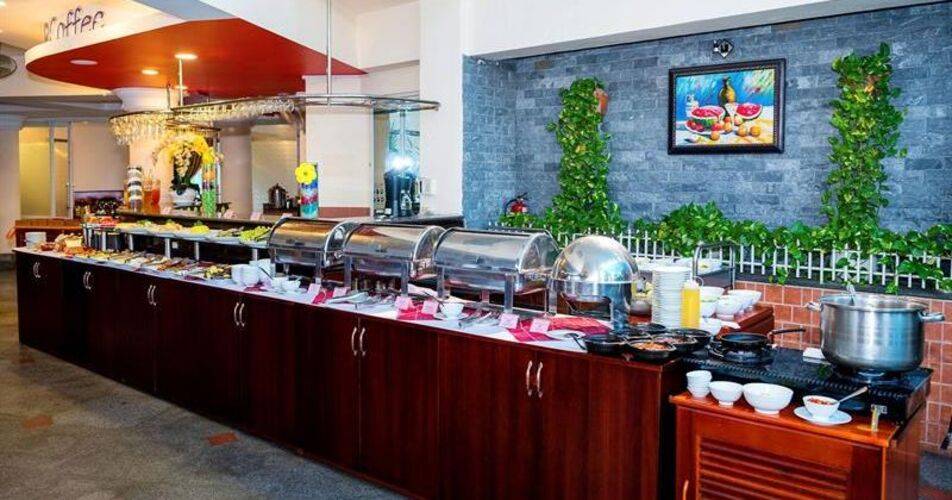 Olympic Hotel Nha Trang