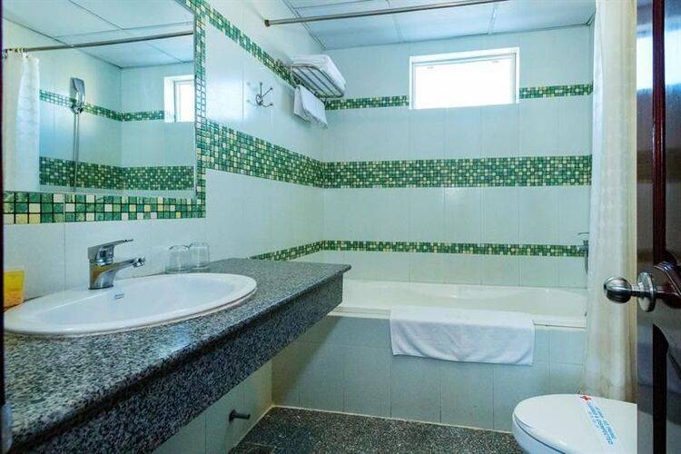 Olympic Hotel Nha Trang