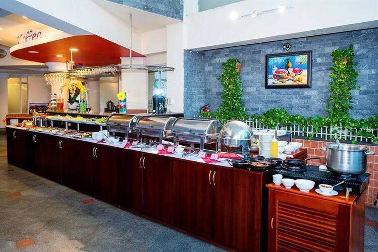 Olympic Hotel Nha Trang