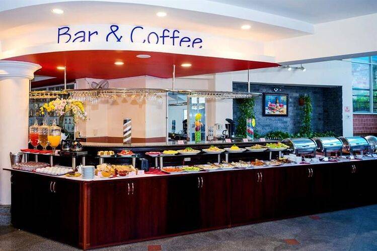 Olympic Hotel Nha Trang