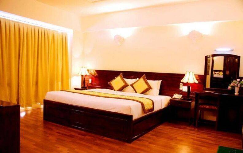 Olympic Hotel Nha Trang