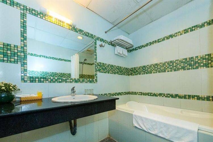 Olympic Hotel Nha Trang