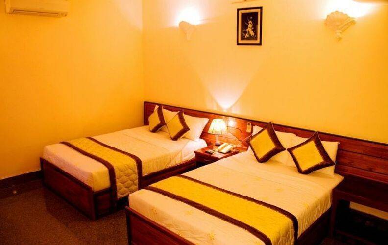 Olympic Hotel Nha Trang
