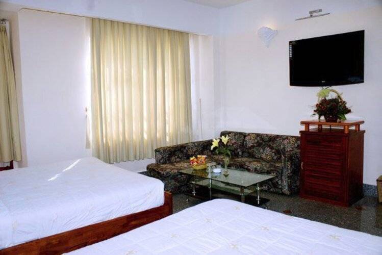 Olympic Hotel Nha Trang