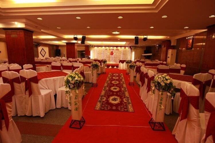 Olympic Hotel Nha Trang