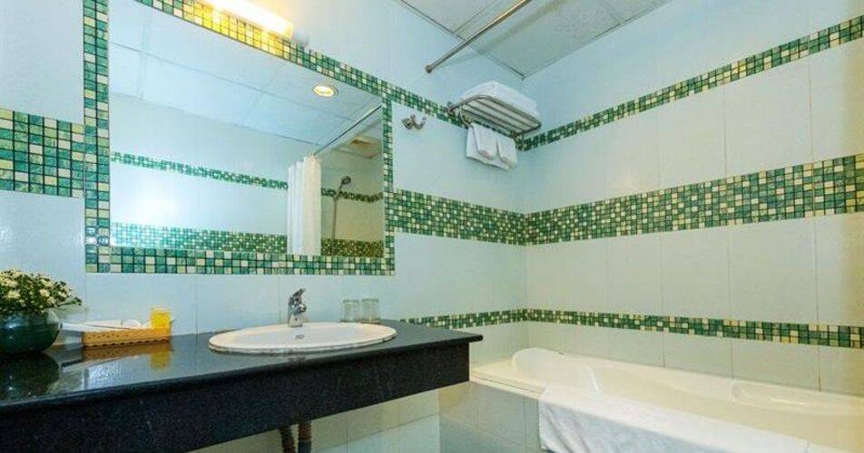 Olympic Hotel Nha Trang