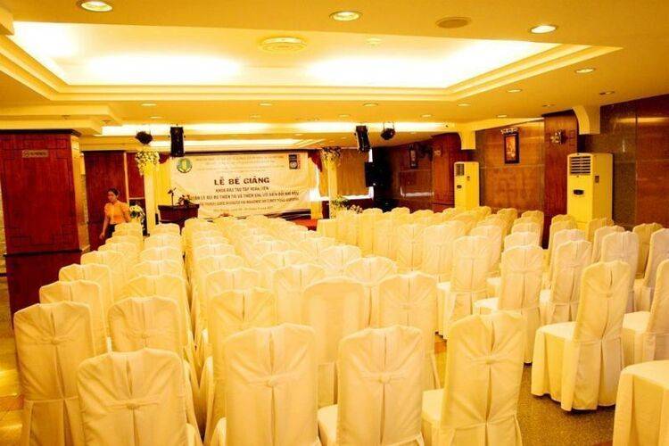 Olympic Hotel Nha Trang