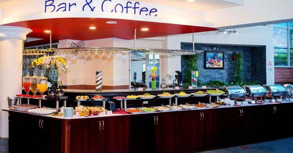 Olympic Hotel Nha Trang