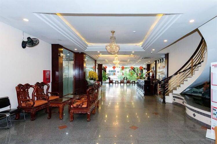Olympic Hotel Nha Trang