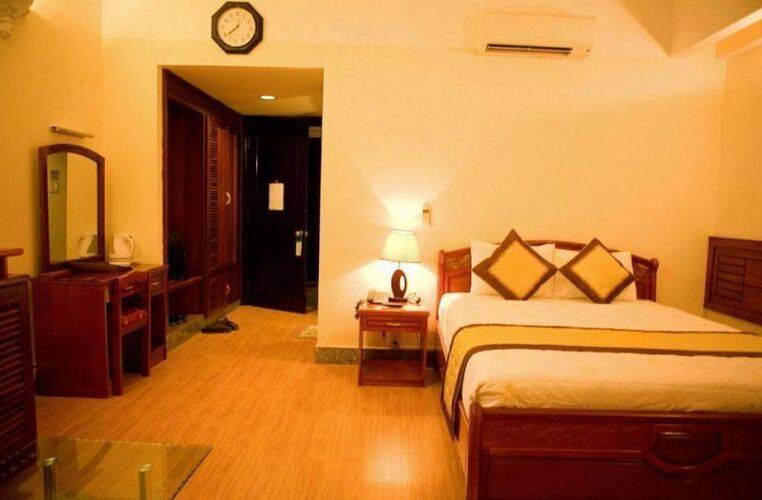 Olympic Hotel Nha Trang