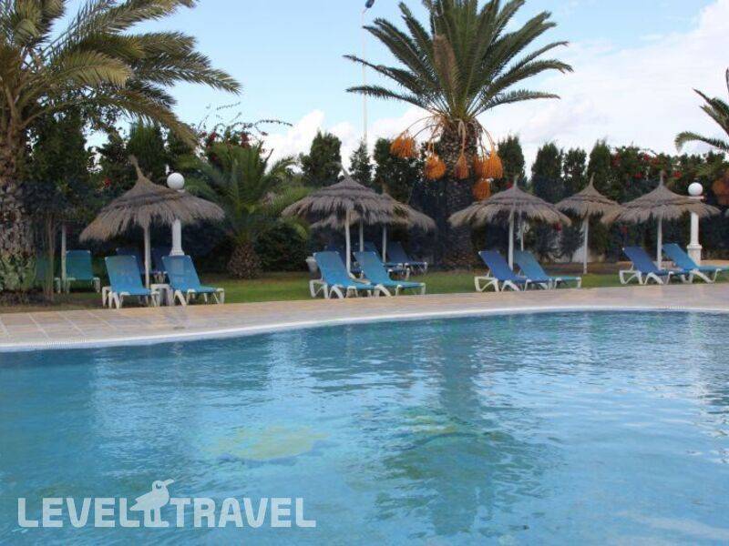 Фотография Sun Holiday Beach Club