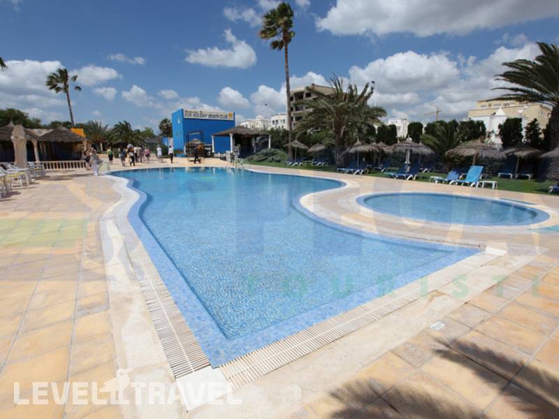 Фотография Sun Holiday Beach Club