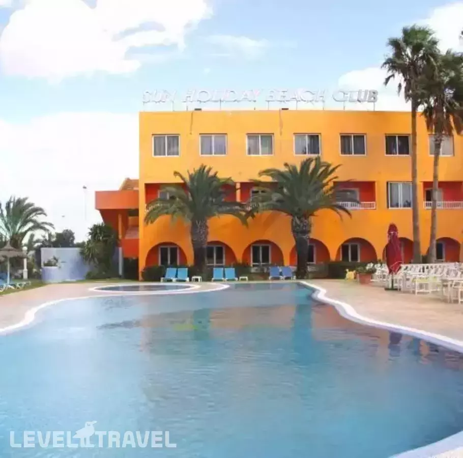 Sun Holiday Beach Club