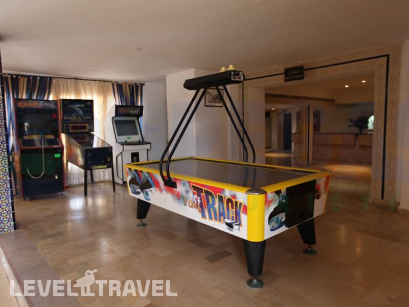 Фотография Sun Holiday Beach Club