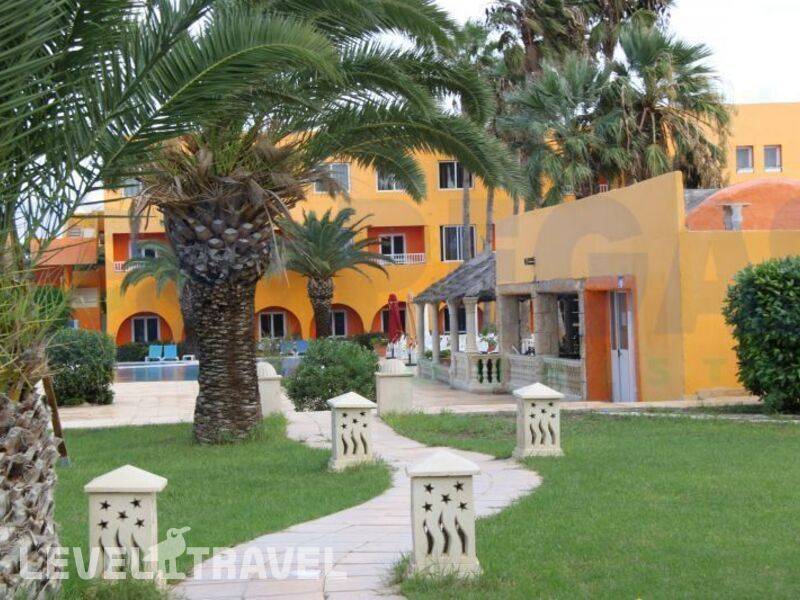 Фотография Sun Holiday Beach Club