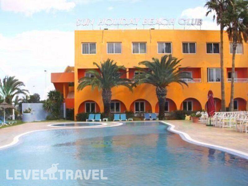 Фотография Sun Holiday Beach Club