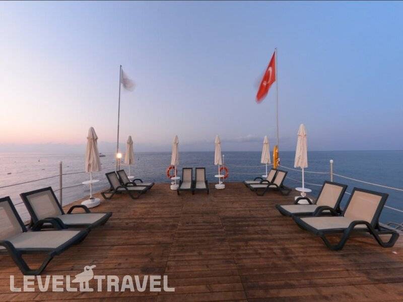 Фотография Anitas Hotel Фотография Anitas Hotel