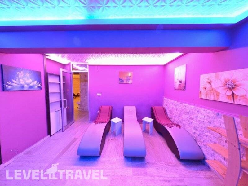 Фотография Anitas Hotel Фотография Anitas Hotel