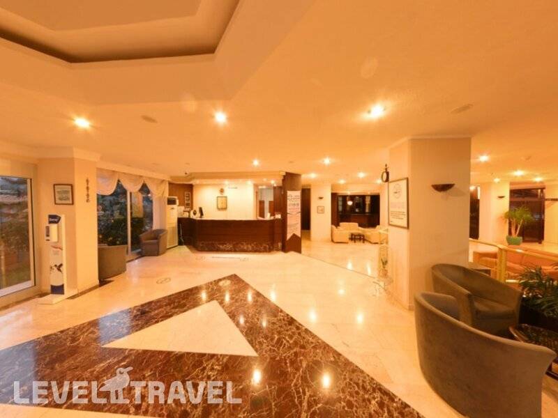 Фотография Anitas Hotel Фотография Anitas Hotel