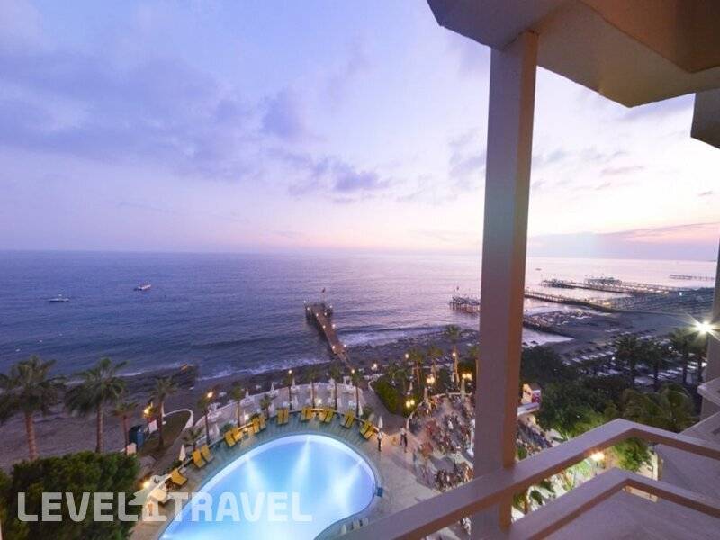 Фотография Anitas Hotel Фотография Anitas Hotel