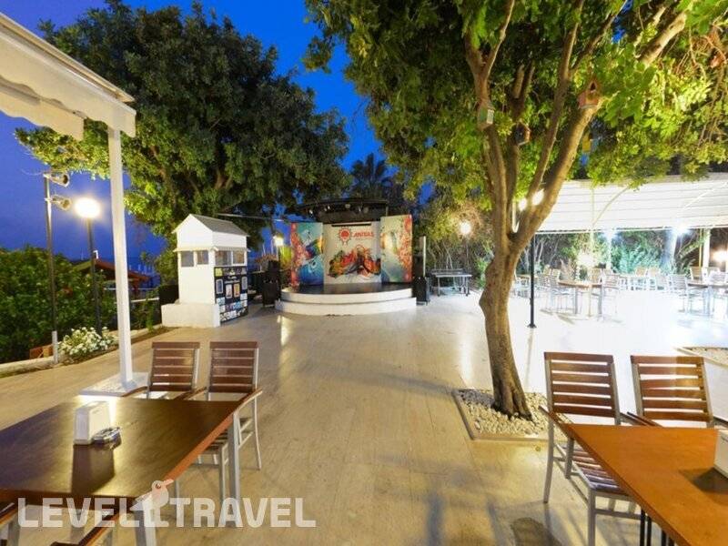 Фотография Anitas Hotel Фотография Anitas Hotel