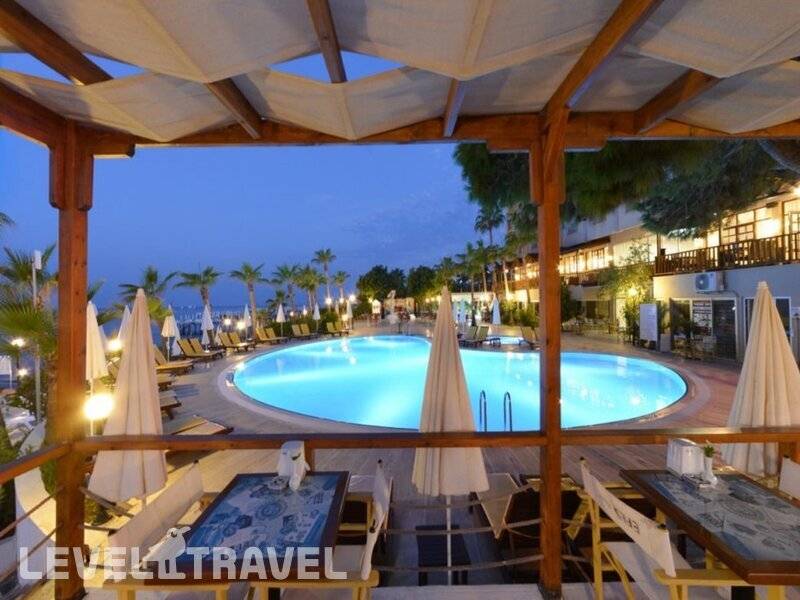 Фотография Anitas Hotel Фотография Anitas Hotel