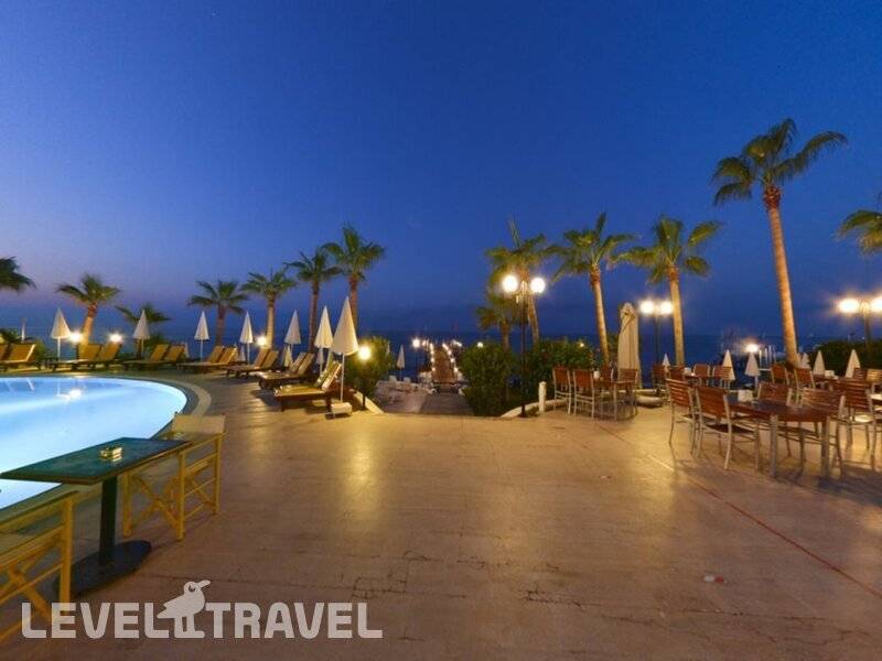 Фотография Anitas Hotel Фотография Anitas Hotel