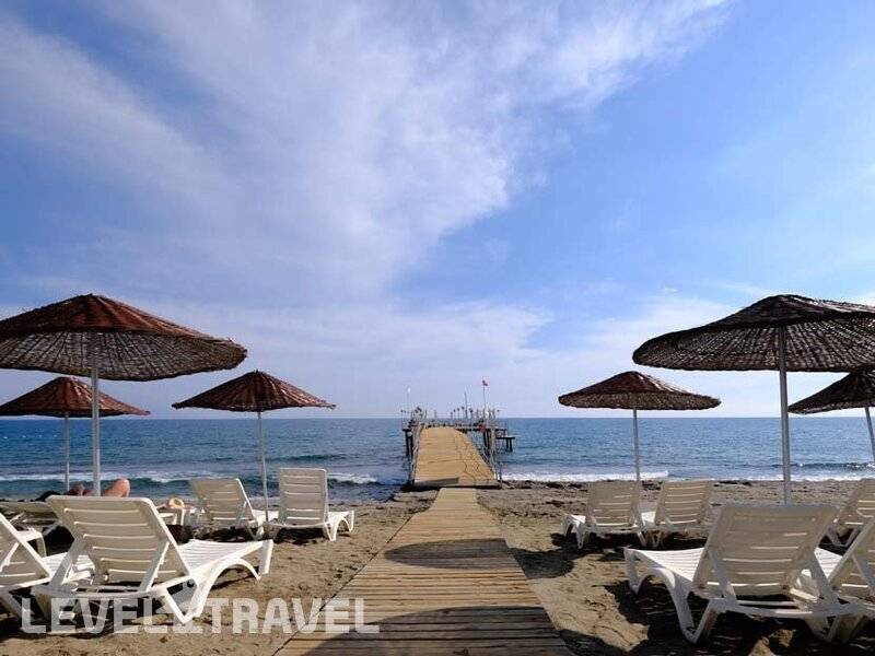 Фотография Anitas Hotel Фотография Anitas Hotel