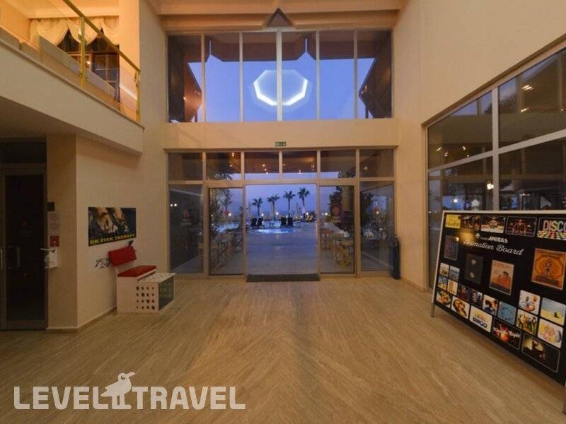Фотография Anitas Hotel Фотография Anitas Hotel