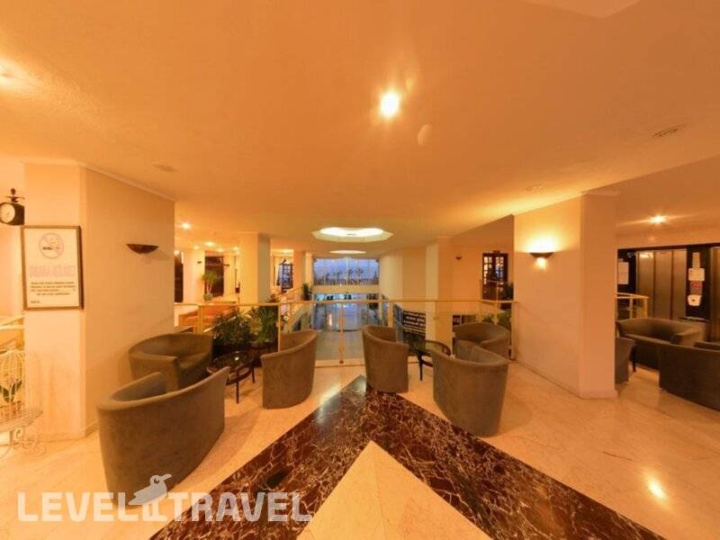 Фотография Anitas Hotel Фотография Anitas Hotel
