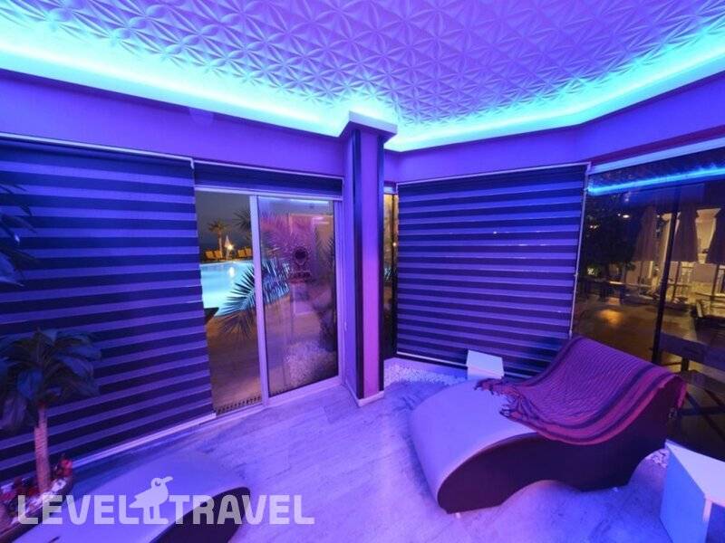 Фотография Anitas Hotel Фотография Anitas Hotel