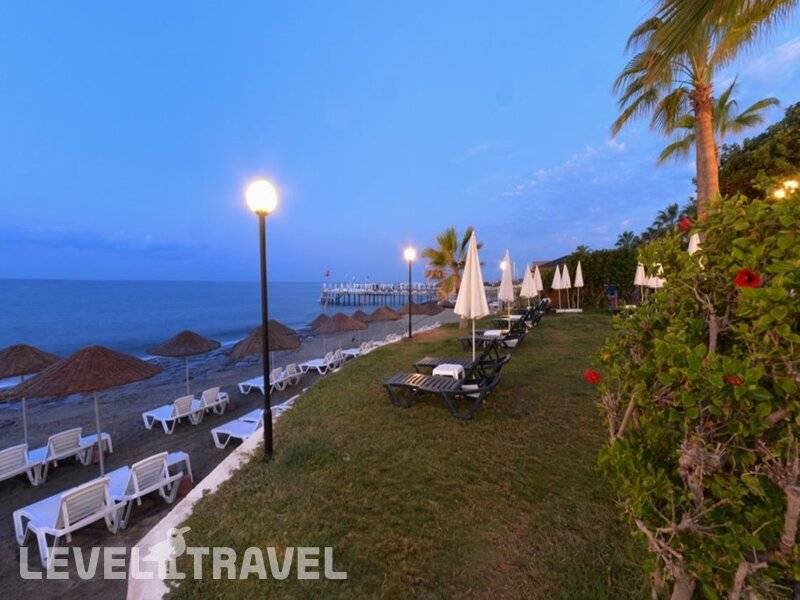Фотография Anitas Hotel Фотография Anitas Hotel