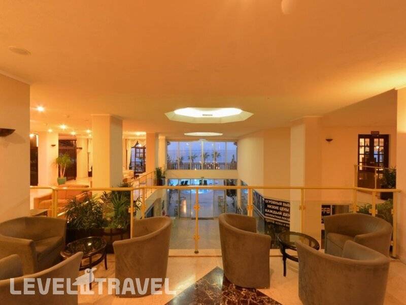 Фотография Anitas Hotel Фотография Anitas Hotel
