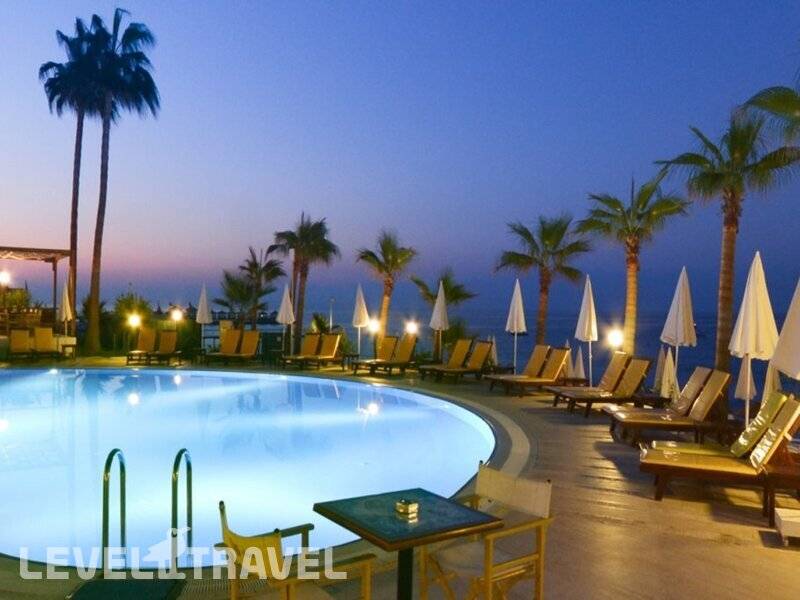 Фотография Anitas Hotel Фотография Anitas Hotel