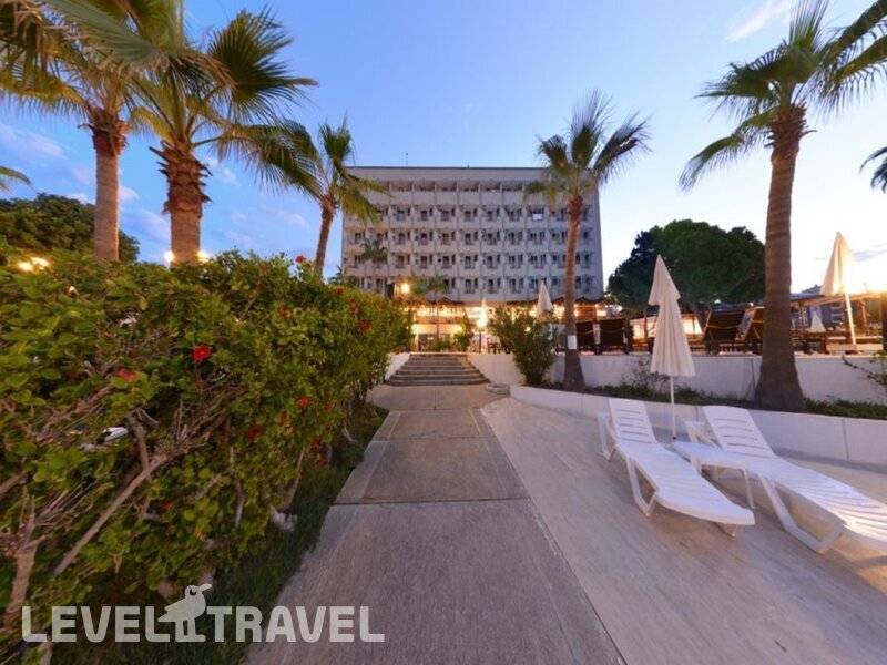 Фотография Anitas Hotel Фотография Anitas Hotel