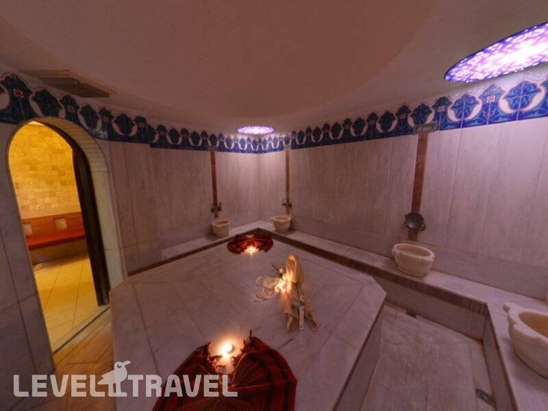 Фотография Anitas Hotel Фотография Anitas Hotel