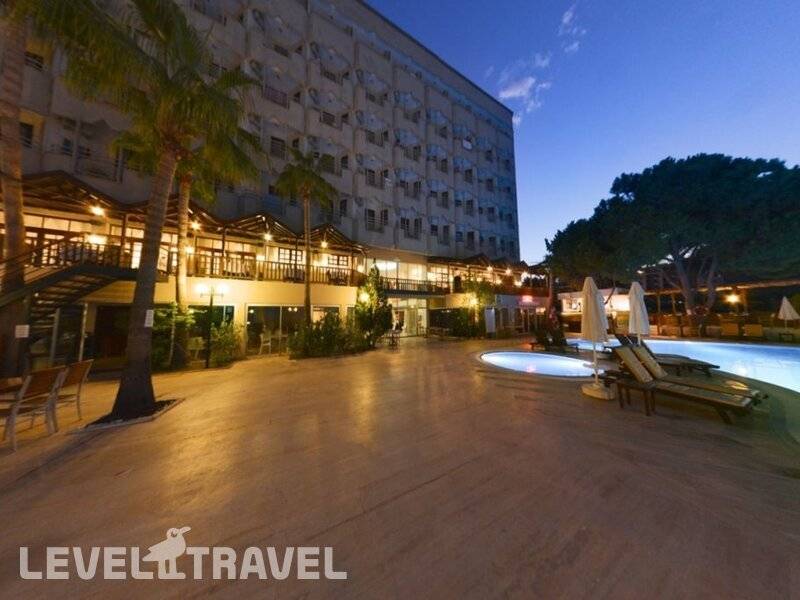 Фотография Anitas Hotel Фотография Anitas Hotel