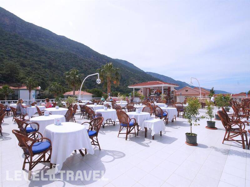 Фотография Karbel Hotel