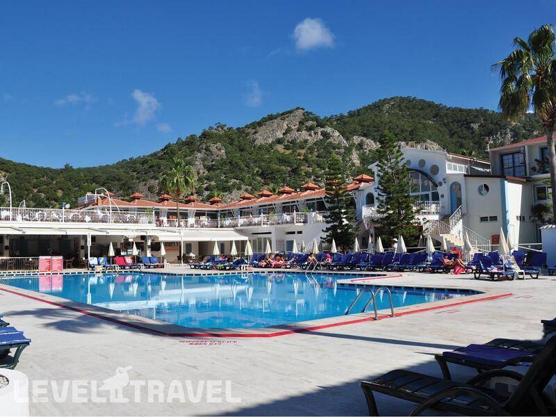 Фотография Karbel Hotel