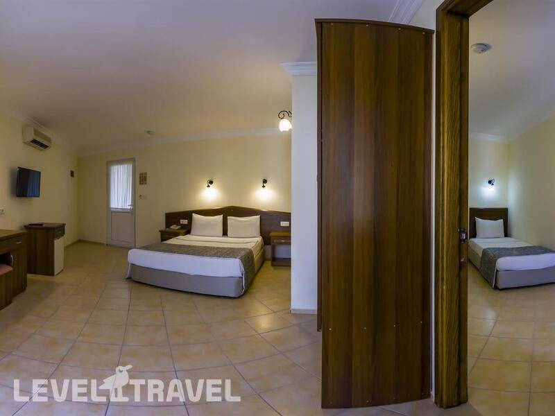 Фотография Karbel Hotel