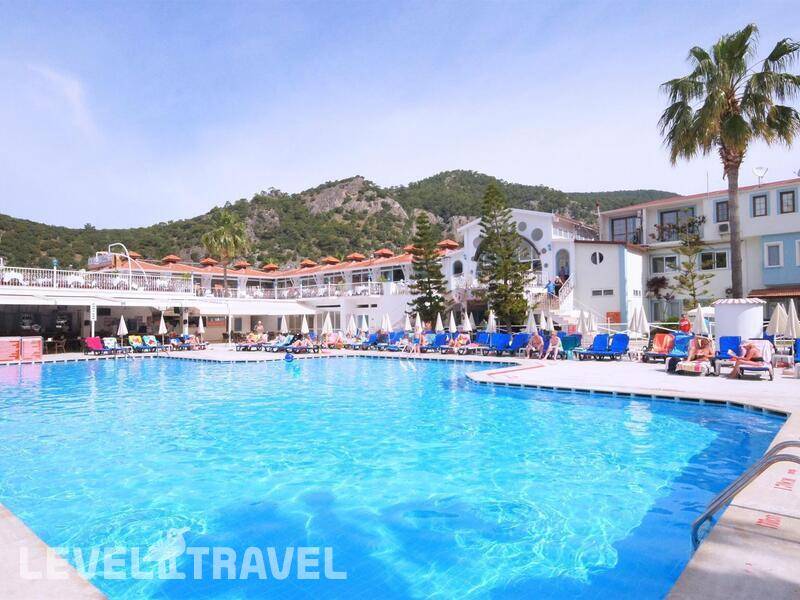 Фотография Karbel Hotel