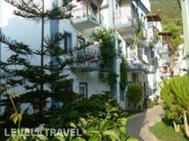 Фотография Karbel Hotel