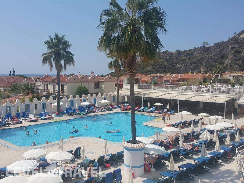 Фотография Karbel Hotel