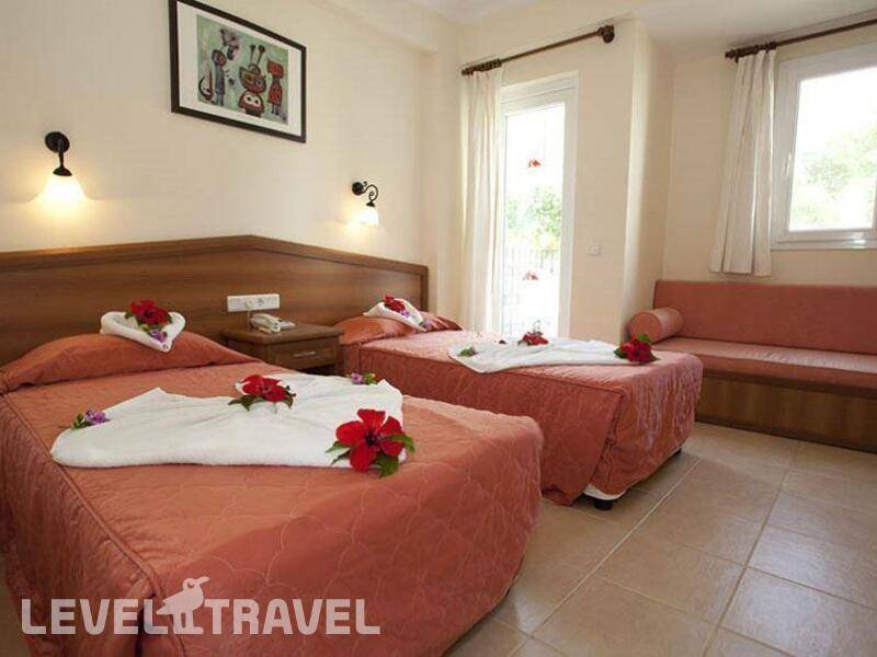 Фотография Karbel Hotel