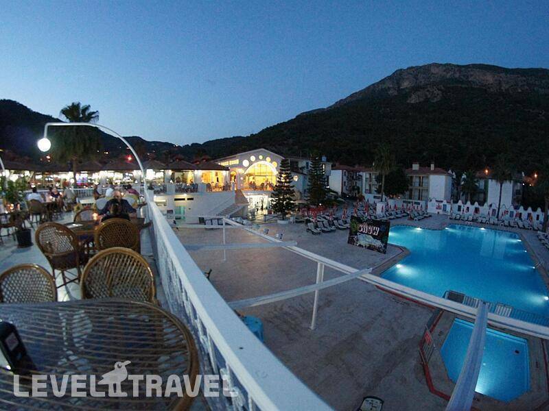 Фотография Karbel Hotel