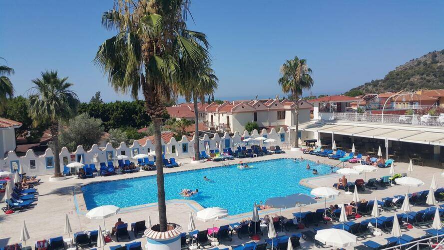 Karbel Hotel