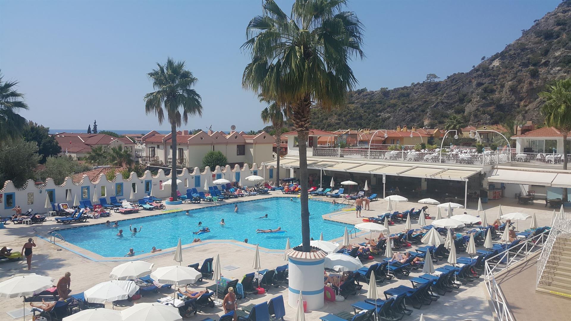 Karbel Hotel