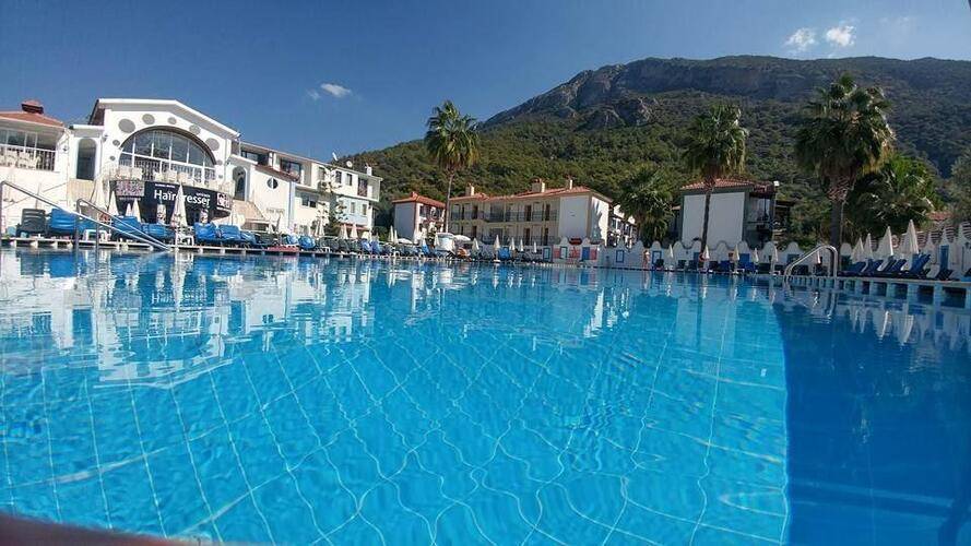 Karbel Hotel