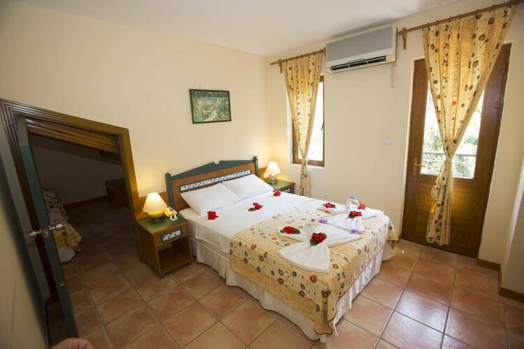 Katre Hotel (Ex.Tropicana Oludeniz Hotel)